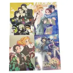 鬼滅の刃　同人誌　全年齢
