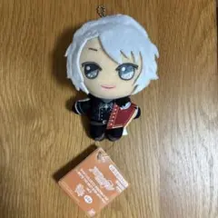 アイナナ　TRIGGER 八乙女楽　きらどるぬいぐるみ