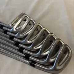 【最終値下げ】Titleist DCI 962 アイアンセット