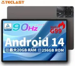 TECLAST T50 Max 11インチ Androidタブレット