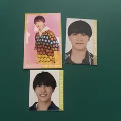 山中一輝