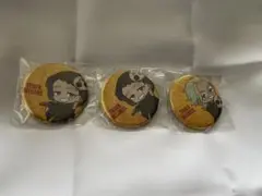 TOWER RECORDS　タワレコカフェ　東京リベンジャーズ　缶バッジ