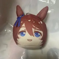 ウマ娘　おまんじゅう　スーパークリーク