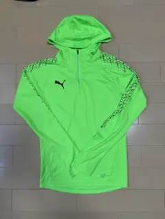 PUMA EVOTRG ジャージジャケット Sサイズ