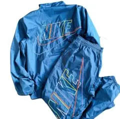 NIKE ウーヴン セットアップ ジャージ