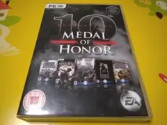 Medal of Honor 10th Anniversary　PC