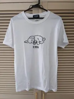 Do Nothing Congress Tシャツ Sサイズ ホワイト
