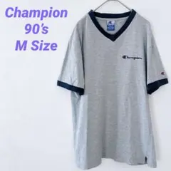 [SALE] Champion 90’s Tシャツ M 古着 送料無料