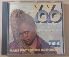 Yoyo / Make Way for the...1991年 輸入版