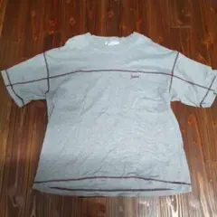 General Research グレー Tシャツ