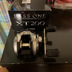 シマノ BASS ONE XT 200