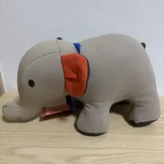 ヨギボー yogibo ゾウさん ぞうさん