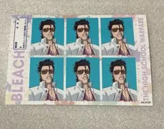 BLEACH　証明写真風ブロマイド