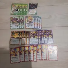 バトルスピリッツ カードセット