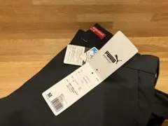 【新品】　プーマ　ワークウェア　パンツ　M