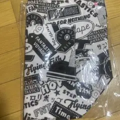 FANTASTICS ファンクラブ特典トートバッグ