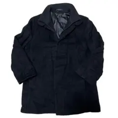 NAUTICA ノーティカ Pコート A.H Lサイズ NAUTICA ノーティカ Pコート A.H Lサイズ
