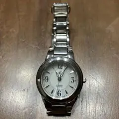 シチズンxc腕時計ソーラー値下げしました。