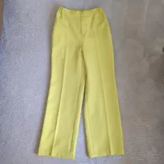 AMERICANHOLIC　イエロー Sサイズ パンツ