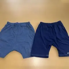 80 ズボン　半ズボン　NIKE まとめ売り