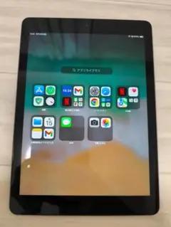 iPad 第6世代 32GB Wi-Fiモデル 本体