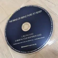 【新品未開封】【レコード】カジヒデキ BEING PURE AT HEART 2025年最新】the pains of being pure at heartの人気アイテム