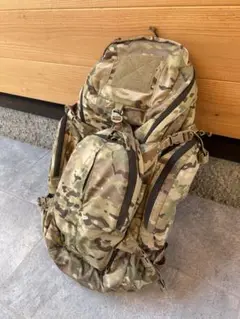 EAGLE INDUSTRIES　レア　米軍　大型リュック Eagle Industries 50 Liter Invader Pack USA Made