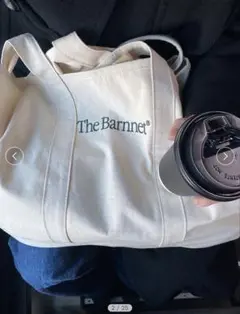 2025年最新】THe barnnet トートの人気アイテム - メルカリ
