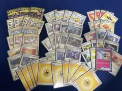優勝&入賞多数！格安！メガライボルトex デッキ