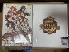 ウマ娘　4th EVENT SPECIAL DREAMERS!