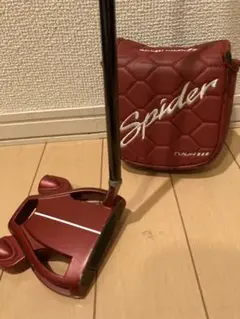 テーラーメイド スパイダーツアー