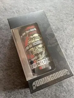 38-KT ANCAM x DAMNGOOD!!ver. BLACK ダムグッド 38-KT DAMNGOOD!!ver. 2024edition【BLACK】 | DAMNGOOD!!