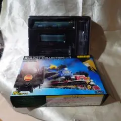 銀河鉄道999 RAILWAY COLLECTION PART 1 幽霊列車