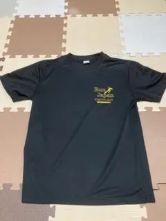 東京2025世界陸上　POLICE Tシャツ