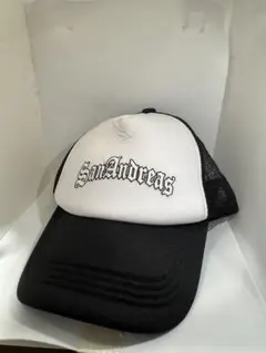 gta サンアンドレアス　キャップ グランドセフトオート