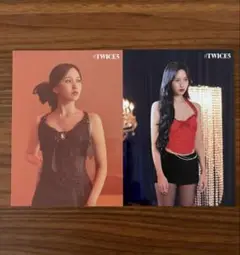 TWICE ミナ ラントレ #TWICE5