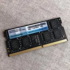 CFD販売 ノートPC用メモリ DDR4-3200　16GB