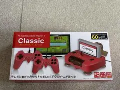 FCコンパチブルプレーヤー　X クラシック