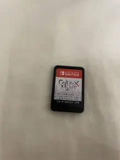 Collar X Malice Nintendo Switch