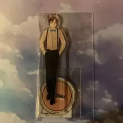 ヘタリア　WEBくじ　Suspenders Style　ロマーノ　アクスタ　＋a