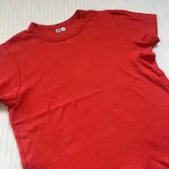 UNIQLO RED Tシャツ　XL