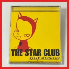 盤面良好！ THE STAR CLUB キティ ミサイル【MC26】