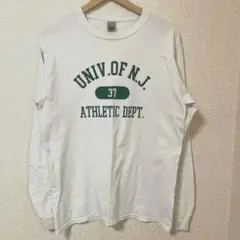 GILDAN ロングTシャツ