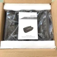 BETOPPER ムービングライト 8x3W RGBW LED 【LM30A】