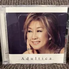 高橋真梨子 Adultica