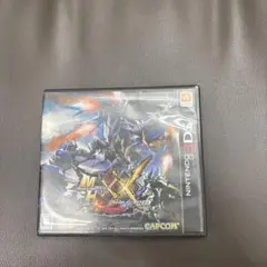 モンスターハンターXX ニンテンドー3DS版