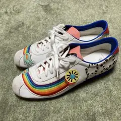 ツモリチサト/TSUMORI CHISATO〜スニーカー(27.5cm)