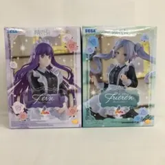 VF8332 未開封 Luminasta フリーレン フェルン 2個セット