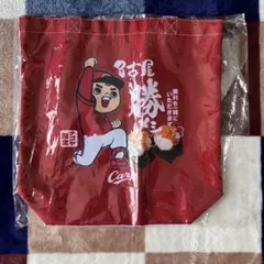 広島 カープ 名古屋限定 トートバッグ