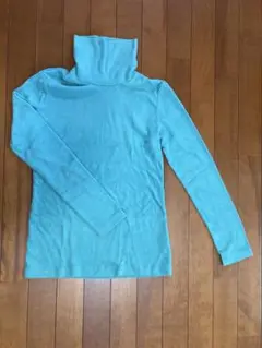 ユニクロ　ヒートテックフリース　Mサイズ